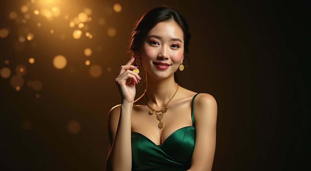 4dchat Dragon Pearls